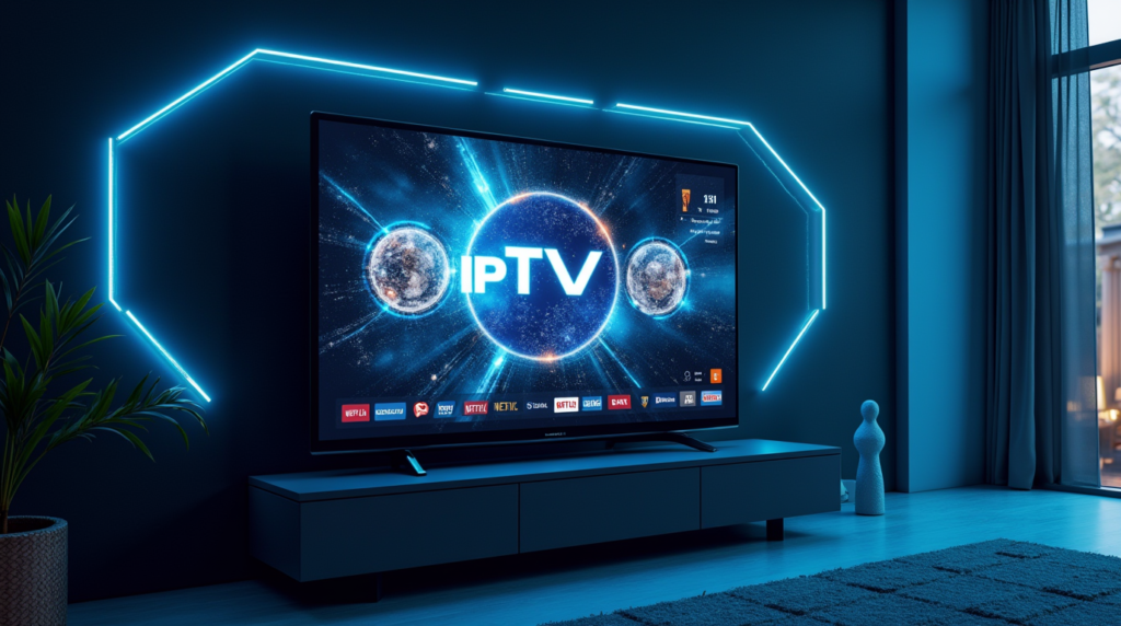 Abonnements TV Trop Chers ? Découvrez l’Alternative IPTV exclusive en 2025